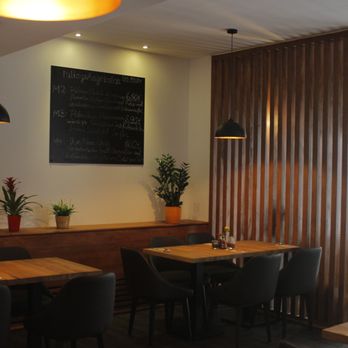 Lua - Lua vietnamesische Küche - Vietnamese Near Me - Essen, NW