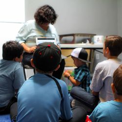 Calvary Chapel Hollywood - Calvary Chapel Hollywood Children's Ministry