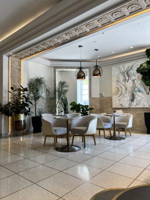 Lennox Miami Beach by null