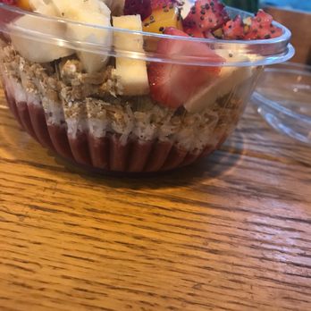Hawa Smoothies - Coconut acai bowl - Juice Bars & Smoothies Near Me - New York, New York Hawa Smoothies - Coconut acai bowl - Juice Bars & Smoothies Near Me - New York, New York