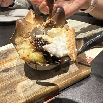 Gunshow - Banana foster - New American Near Me - Atlanta, Georgia