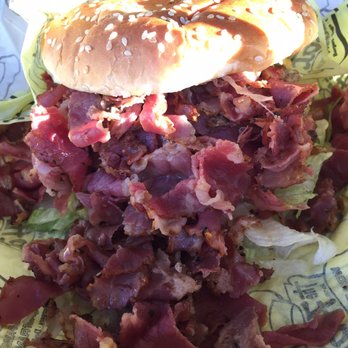 The Hat - Sandwiches Near Me - Alhambra, California
