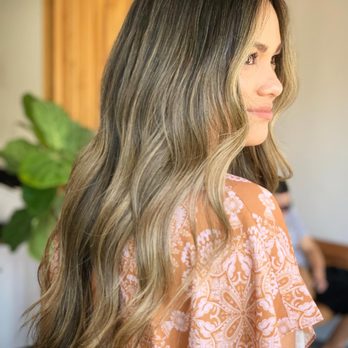 Cedar & Ivy - Balayage Highlights by Alissa - Hair Salons Near Me - Carlsbad, California Cedar & Ivy - Balayage Highlights by Alissa - Hair Salons Near Me - Carlsbad, California