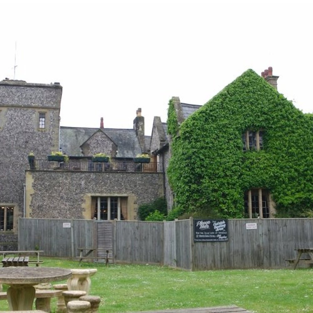 The Highdown Hotel & Restaurant - from website - Hotels Near Me - Worthing, WSX