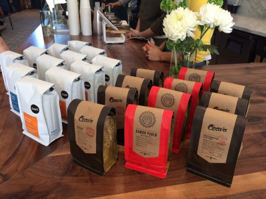 Civil Coffee by null