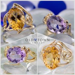 Old Town Jewelry