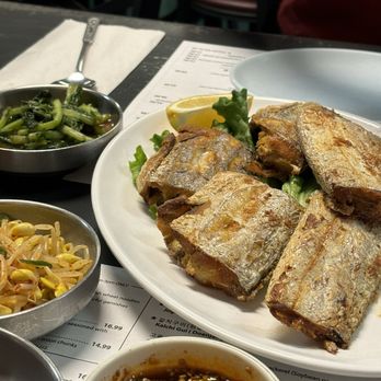 Jang Dok Dae - Korean Near Me - Cerritos, California