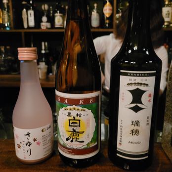 Wildcard Bar - Sake - Cocktail Bars Near Me - New York, New York Wildcard Bar - Sake - Cocktail Bars Near Me - New York, New York