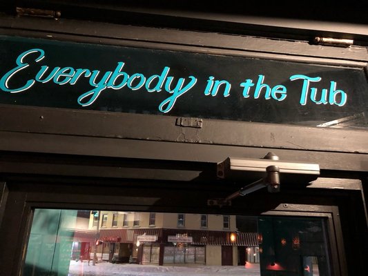Tubby’s by null