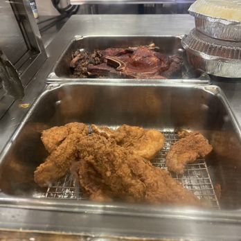 Polanco Restaurant & Barbecue - Fish and pork chops - Spanish Near Me - New York, New York Polanco Restaurant & Barbecue - Fish and pork chops - Spanish Near Me - New York, New York