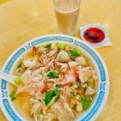 New Tung Kee Noodle
