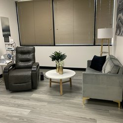 Mind Balance Infusions - Relaxing infusion suite!