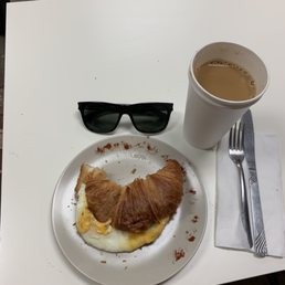 Breakfast Sandwich