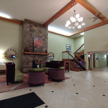 Best Western Plus Cedar Bluff Inn - Lobby - Hotels Near Me - Knoxville, Tennessee Best Western Plus Cedar Bluff Inn - Lobby - Hotels Near Me - Knoxville, Tennessee
