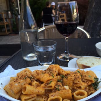 The Hideout Kitchen - Baked Rigatoni, fresh baked bread - New American Near Me - Lafayette, California The Hideout Kitchen - Baked Rigatoni, fresh baked bread - New American Near Me - Lafayette, California