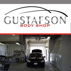 Gustafson Body Shop