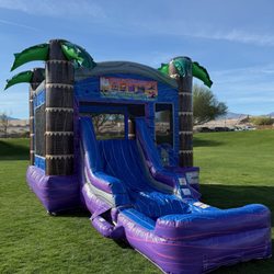 Desert Fun Party Rentals