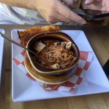 Hideaway House - Minestrone - Pizza Near Me - Sedona, Arizona Hideaway House - Minestrone - Pizza Near Me - Sedona, Arizona