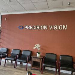 Precision Vision Optometry
