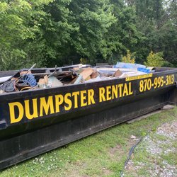 Sunlight Dumpster Rental