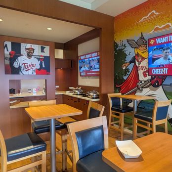 Target Field - Stadiums & Arenas Near Me - Minneapolis, Minnesota