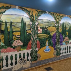 Chateau Aeronautique Winery