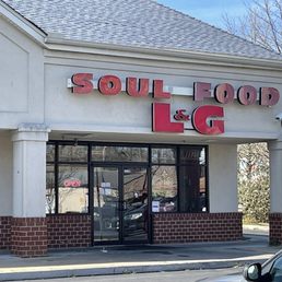 L & G SOUTHERN SOUL FOOD - 33 Photos & 55 Reviews - Soul Food ...