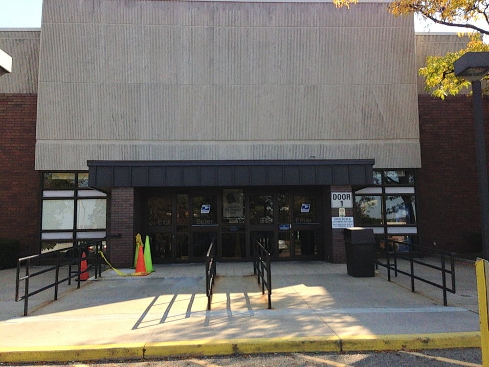 US POST OFFICE Updated June 2024 675 Wolf Ledges Pkwy, Akron, Ohio