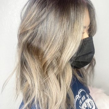 3Sixty Salon - Hair Salons Near Me - Fremont, California