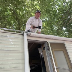 The RV Lad - On a camping trip? We offer Rescue services!