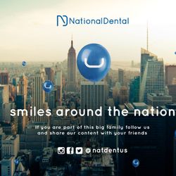 National Dental Oakland Gardens