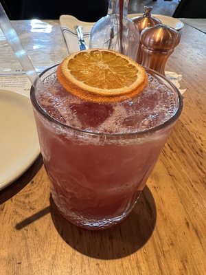 The Walnut Room Saloon