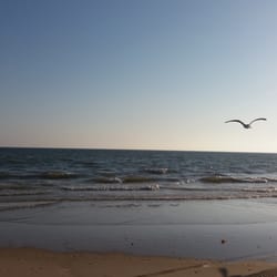 Parque Nacional y Natural de Doñana - Playa de Doñana, protegida.