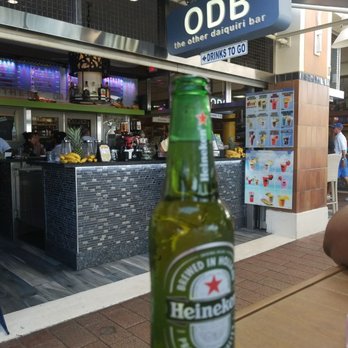 The Other Daiquiri Bar - Beer Bar Near Me - Miami, Florida The Other Daiquiri Bar - Beer Bar Near Me - Miami, Florida
