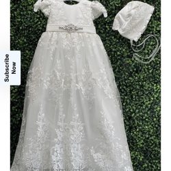Sara's Children's Boutque - The dress online