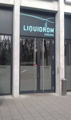 Liquidrom by null