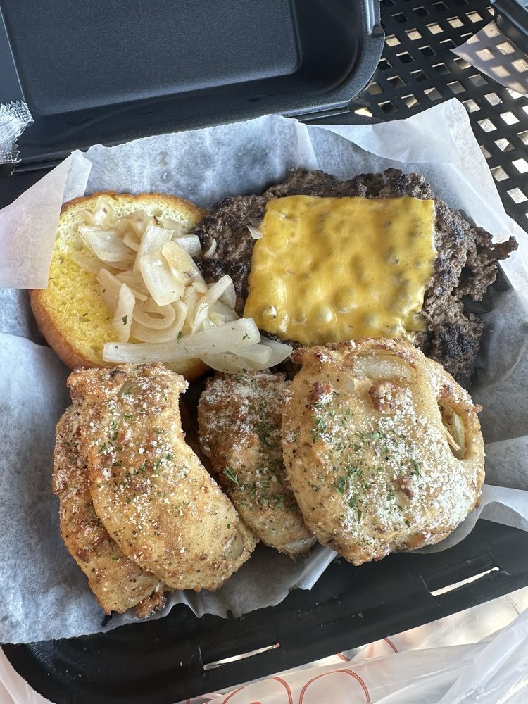 BGR Grille