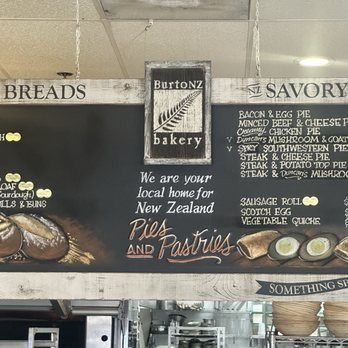 BurtoNZ bakery - Bakeries Near Me - Windsor, California BurtoNZ bakery - Bakeries Near Me - Windsor, California