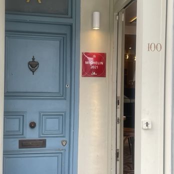 Volta do Mar - Michelin award - Portuguese Near Me - London, XGL