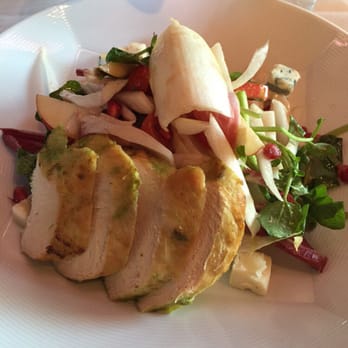 Robert - Endive Salad was AMAZING! - New American Near Me - New York, New York
