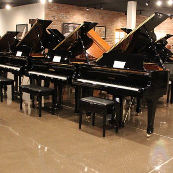 Stilwell Pianos - Piano Stores Near Me - Mesa, Arizona