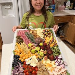 Renaissance Catering - Ok I'm drooling just looking at this photo