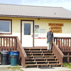 Nenana Rv Park and Campground