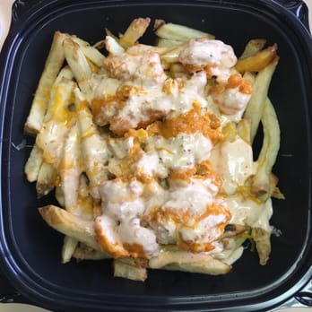 Epic Wings - Love this stuff... (Buffalo Chicken Fries) - Chicken Wings Near Me - El Cajon, California Epic Wings - Love this stuff... (Buffalo Chicken Fries) - Chicken Wings Near Me - El Cajon, California