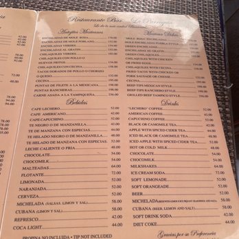 la parroquia - Bars Near Me - Taxco, GRO