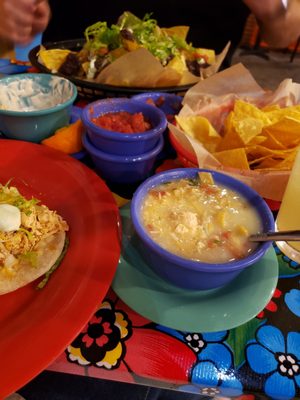 Elote Cafe & Catering by null