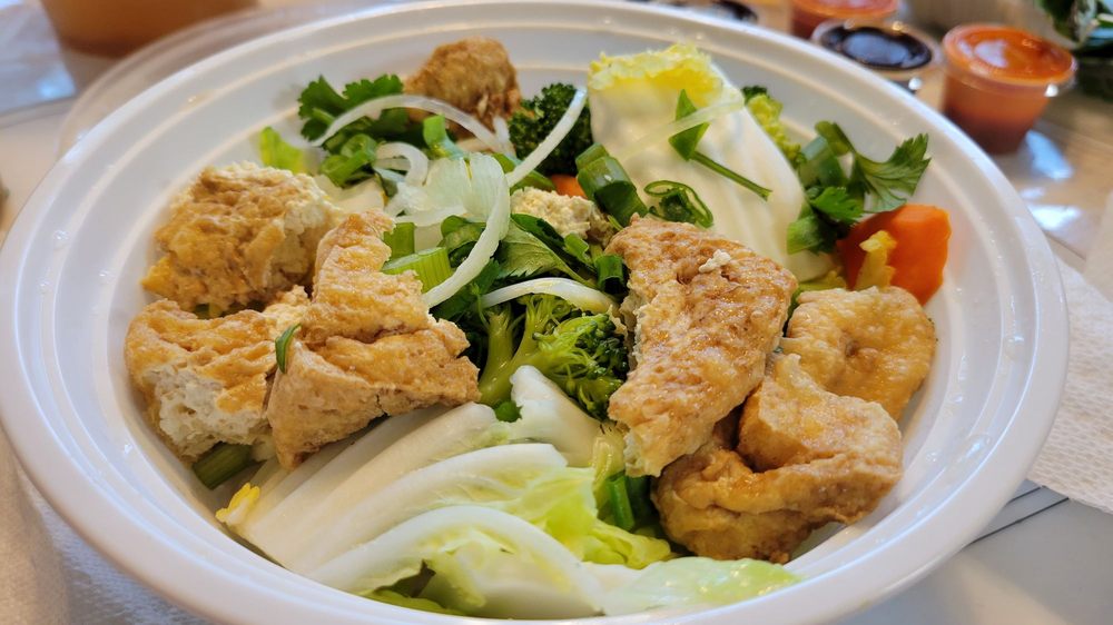 Pho Nom Nom Pho Nom Nom