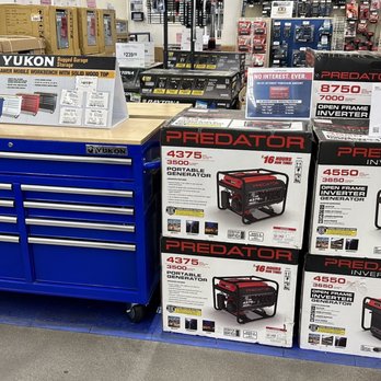 Harbor Freight Tools - Generators and tool cabinets - Hardware Stores Near Me - Henderson, Nevada Harbor Freight Tools - Generators and tool cabinets - Hardware Stores Near Me - Henderson, Nevada