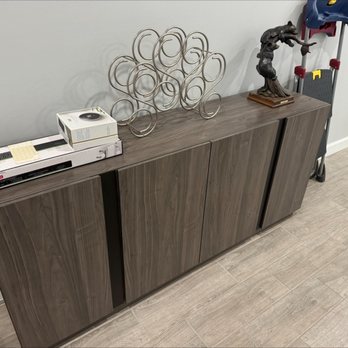 FG Homerepairs - Followed graphic instructions to put together furniture. - Tiling Near Me
