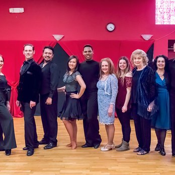 La Danse Cleveland - A group that dances together smiles together ;) - Social Clubs Near Me - Beachwood, Ohio La Danse Cleveland - A group that dances together smiles together ;) - Social Clubs Near Me - Beachwood, Ohio